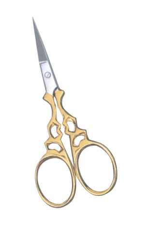 Fancy Scissors 